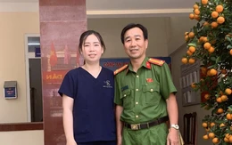 Chuyển nhầm 500 triệu đồng và cái kết ấm áp cho hai người xa lạ ngày giáp Tết