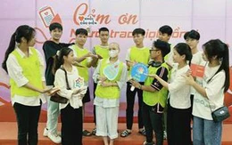 'Người đẹp mắc ung thư máu' truyền cảm hứng lạc quan và lòng biết ơn người hiến máu