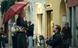 Hai kình địch trượt băng đính hôn ở Olympic mùa đông