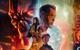 Anime Terminator Zero dừng lại sau một mùa trên Netflix