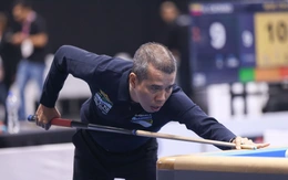 Chờ năm 2026 bùng nổ của Trần Quyết Chiến