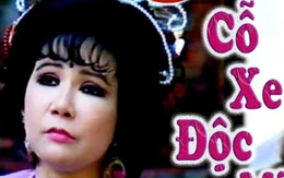 Gặp lại Tấn Tài và Thanh Kim Huệ trong Cỗ xe độc mã