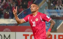 Sốc: Công An Hà Nội bị xử thua 0-3 ở Champions League Two vì 'sử dụng cầu thủ không đủ điều kiện'