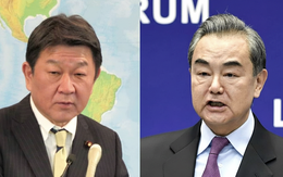 Nhật Bản ‘phản pháo’ 3 ngày liên tiếp vì phát biểu của ông Vương Nghị về ‘chủ nghĩa quân phiệt’