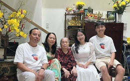 Giao thừa quây quần, mùng 1 Tết đủ lễ nghi, chuyện trò, còn gì tuyệt hơn!