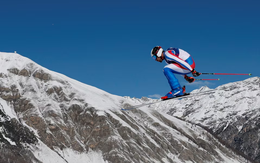 Bác sĩ tiết lộ ca tiêm ‘nhạy cảm’ làm nóng lại Olympic mùa đông