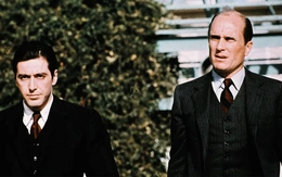 Vĩnh biệt Robert Duvall của Bố già và Apocalypse Now