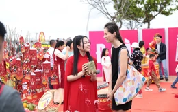 173 chuyến bay đến Đà Nẵng mỗi ngày, tăng 46 chuyến so với Tết 2025