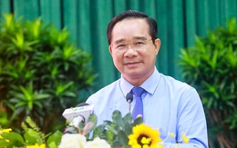 Chủ tịch UBND TP.HCM Nguyễn Văn Được chúc Tết xuân Bính Ngọ 2026