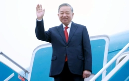 Tổng Bí thư Tô Lâm đi Mỹ: Việt Nam khẳng định trách nhiệm quốc tế tại Hội đồng Hòa bình về Gaza