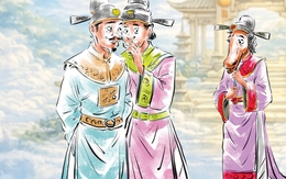 Năm Bính Ngọ, mặt Táo dài như mặt ngựa