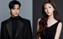 Bê bối Kim Sae Ron và Kim Soo Hyun kéo dài suốt một năm chưa có hồi kết