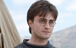 Daniel Radcliffe lo sợ thành 'bóng ma' trong Harry Potter bản truyền hình