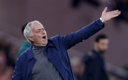 HLV Mourinho chỉ trích Vinicius là kẻ gây rối, phá hoại trận đấu