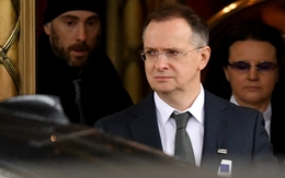 Đàm phán hòa bình Ukraine tại Geneva kết thúc, ông Zelensky cáo buộc Nga trì hoãn