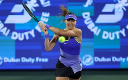 Paula Badosa đáp trả chỉ trích sau lần bỏ cuộc thứ 38 trong sự nghiệp