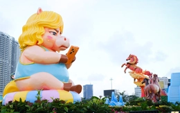 Lời chúc, câu đối Tết theo khuôn khổ truyền thống hay chấp nhận sự sáng tạo, 'phá cách'?