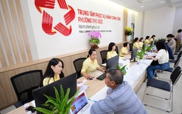 Bộ Nội vụ phản hồi kiến nghị cấp xã có giám đốc trung tâm phục vụ hành chính công chuyên trách