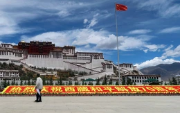 Mỹ bị cáo buộc 'can thiệp vào việc nội bộ của Trung Quốc' khi bổ nhiệm đặc phái viên ở Tây Tạng