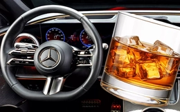 Mọi ô tô ở Mỹ sắp phải trang bị tính năng khóa xe khi 'ngửi' thấy mùi cồn?