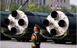 Vụ 'bí mật thử hạt nhân' càng lúc càng nóng, Mỹ, Nga, Trung Quốc ra tuyên bố mới