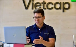 Sếp Vietcap: Chính sách sẽ là chất xúc tác quan trọng nhất của chứng khoán 2026