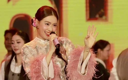 Hoàng Thùy Linh, Đen Vâu song ca Vị nhà cực tình trong Đón Tết cùng VTV