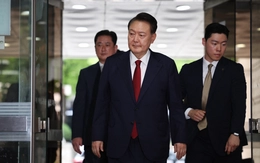 Cựu Tổng thống Yoon Suk Yeol đối mặt án tử hình: Tòa tuyên phán quyết hôm nay