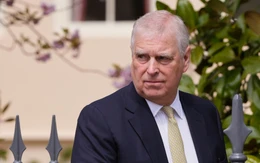 Em trai Vua Charles bị bắt vì tuồn tài liệu mật cho Epstein