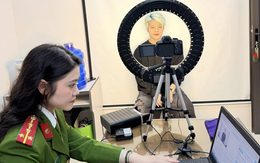 Một nam ca sĩ mới sáng mùng 3 đã lên công an phường, vì sao thế?