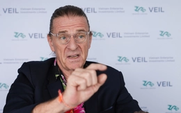 Thị trường chứng khoán