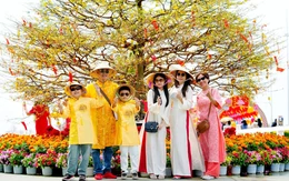 Thời tiết hôm nay 20-2: Miền Bắc lạnh, miền Nam nắng nóng oi bức