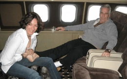 London điều tra cáo buộc Epstein buôn bán phụ nữ qua các sân bay Anh