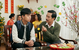 Khoe lương 90 triệu đồng để 'chặn họng' hàng xóm dịp Tết: Ứng xử đúng hay còn quá non?