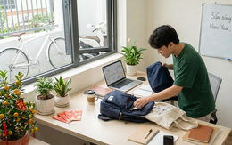 Hết 3 ngày Tết, làm gì để không ‘tụt mood’ khi quay lại học tập, làm việc?