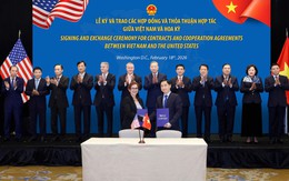 Việt Nam mua 'siêu máy' trị ung thư của Mỹ