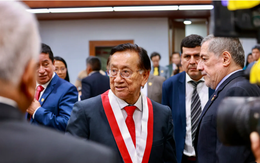 Trong 4 năm, Quốc hội Peru phế truất 3 Tổng thống