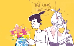 Karaoke và chuyện tái ông thất mã