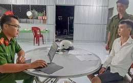 Bắt thanh niên giật nữ trang khiến một phụ nữ tử vong