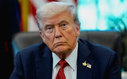 Ông Trump tuyên bố Mỹ đang đàm phán với 'những người cấp cao nhất' ở Cuba