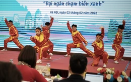 Có tới 244 sự kiện trong Năm Du lịch quốc gia - Gia Lai 2026