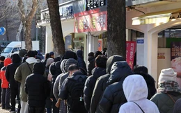 Trúng vé số độc đắc 25 tỉ đồng cũng khó mua được nhà ở Seoul