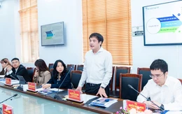 Tập đoàn FPT đề xuất phát triển tổ hợp giáo dục từ tiểu học đến đại học tại Điện Biên