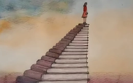 Quiz: Bạn đang ở giai đoạn nào của sự nghiệp và cuộc sống