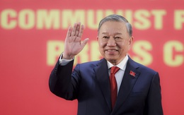 Đại hội XIV của Đảng: 'Mốc son mới trong lịch sử Đảng Cộng sản Việt Nam'