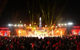 Xúc động trào dâng tại Cầu truyền hình Kỷ niệm 85 năm ngày Bác Hồ về nước