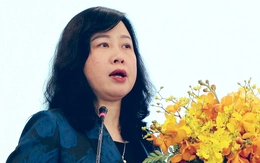 Bộ trưởng Y tế Đào Hồng Lan nêu 6 vấn đề người dân kỳ vọng với hệ thống y tế