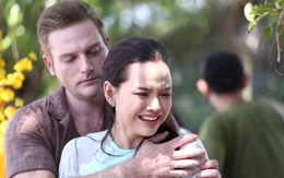 Kyo York ca vọng cổ, đánh đàn kìm trong Màu Tết hương quê