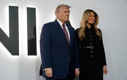 Bị chê tơi tả, phim của Đệ nhất phu nhân Melania Trump vẫn thu 7 triệu USD