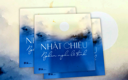 Tiếng thơ vang vọng cõi tình